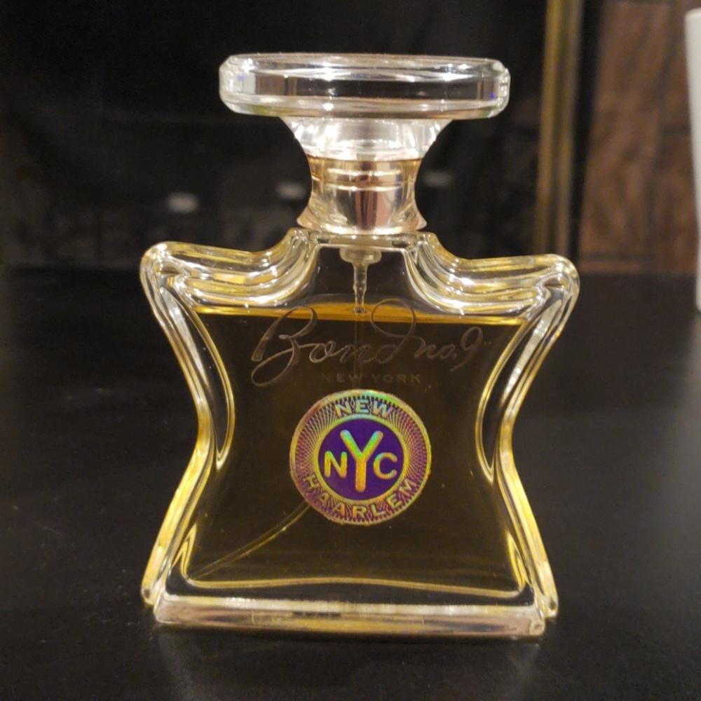 Bond no.9 New Haarlem Cologne